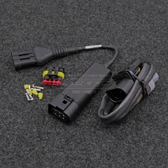 MaxxECU CAN-Lambdamoduuli (LSU 4.2)