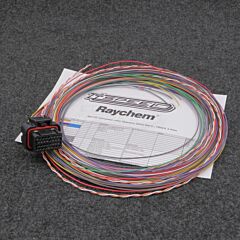 Raychem Spec55 Johtosarja-aihio MaxxECU GEN2 3-Liitin