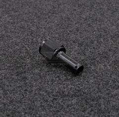 AN6 Naaras Letkuliitin 9,5mm letkukaralla