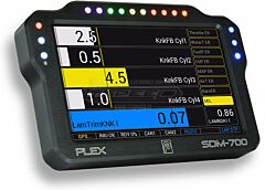 PLEX SDM-700