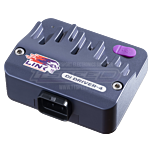 Link DI Driver-4 Suorasuihkusuuttimien Ohjausmoduuli