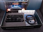 MaxxECU GEN2 RACE - ECU + Tarvikkeet