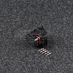 MaxxECU/Molex CMC Liitinsarja 48-napainen (STREET/SPORT/RACE/PRO)