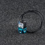 MAC Hukkaportin Ohjaussolenoidi 3-Tie