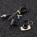 AiM Takakamera MX-sarjan näytöille