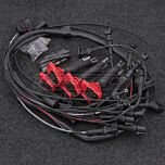 MaxxECU BMW M50B25 Johtosarja + Bosch VAG-puolat + Bosch LSU 4.2