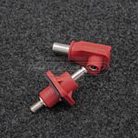 Amphenol Radlok Liitinpari 5.7mm