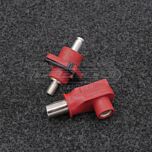 Amphenol Radlok Liitinpari 8mm