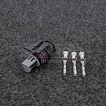 Delphi GT150 Sealed 3-napainen Liitinsarja (Paineanturi)