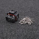 Superseal 1.0 Liitinsarja 34-napainen (MaxxECU PDM20 1-liitin)