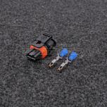 Bosch Compact JPT 2-napainen Liitinsarja