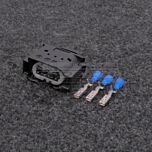 KKS SLK 2.8 ELA Code B Liitinsarja Sivulukituksella 3-napainen Naaras (M52/54 Exhaust Cam)