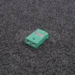 Miniature K-Type Liitin Naaras (Socket)