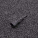 Suojakumi 2-napaiselle liittimelle