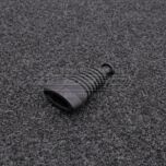 Suojakumi 4-napaiselle liittimelle