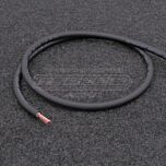 Motorsport Akkukaapeli Musta 6AWG (16mm2)