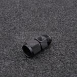 AN8 Uros-Naaras 1/8" NPTF Liitennällä