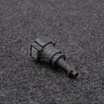 8mm Letkuliitin 3/8" (9,5mm) Etanoliantureille