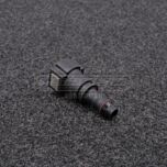 10mm Letkuliitin 3/8" (9,5mm) Etanoliantureille