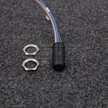 ZF/Cherry Hall-pyörintänopeusanturi 15/32"-32