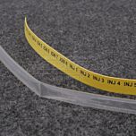 Yleismalliset Johtosarjamerkinnät 25kpl