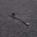 USB-B Liittimen Kumisuoja