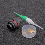 Souriau 8STA6-10-35PN