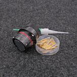 Souriau 8STA0-16-35SN