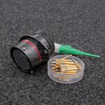 Souriau 8STA0-18-35SN