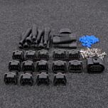 Liitinpaketti 8-sylinteriselle Moottorille