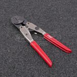 DMC GMT232 Mil-Spec/AS Qualified Splice Puristuspihdit