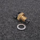 Imuilman Lämpötilatunnistin M12x1.5 (lyhyt avoin kärki)