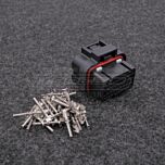 AMP / TE Superseal 1.0 34-napainen Code 2 Liitinsarja