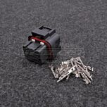 AMP / TE Superseal 1.0 26-napainen Code 1 Liitinsarja