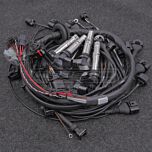 MaxxECU Toyota 2JZ Johtosarja + Bosch VAG-puolat + Bosch LSU 4.2