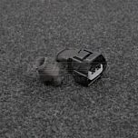 Backshell 2JZ Trigger/Cam Liittimelle