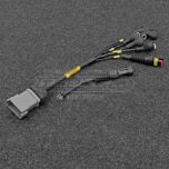 TT-Speed Nuke CFC-Unit Johtosarja