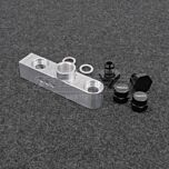 OBP Billet Jakotukki 044-Pumpuille