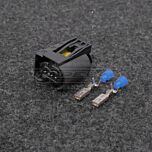 KKS SLK 2.8 ELA 2-napainen Code A Liitinsarja