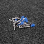 Junior Power Timer (JPT) Uroskontakti + Johtotiiviste 10kpl