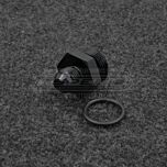 AN10 ORB jossa AN6-urosliitin