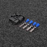 BMW G87 M2 Pyyhkijän Moottorin SealStar SLK FA 4-napainen Liitinsarja