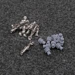 BMW X20 Naaraskontakti + Johtotiiviste 0,5 – 1mm² 10kpl