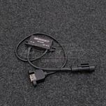 USB-A Laturi