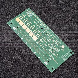 Piirilevy Motronic 88-pin ECU Liittimelle - TT-Speed