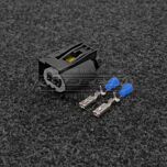 KKS SLK 2.8 ELA 2-napainen Code B Liitinsarja (M104 Trigger)