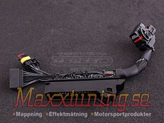 MaxxECU Plugin harness Audi AAN