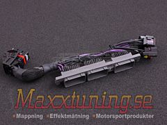 MaxxECU RACE Plugin harness Toyota Supra MKIV 