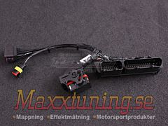 MaxxECU STREET/RACE Plugin harness 1.8T (AEB)