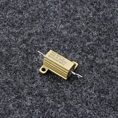 Tehovastus 100Ohm 5W